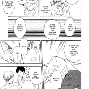 [MASAO Sangatsu] Yoru ga Akete mo (update c.5) [Eng] – Gay Manga sex 30