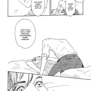 [MASAO Sangatsu] Yoru ga Akete mo (update c.5) [Eng] – Gay Manga sex 31