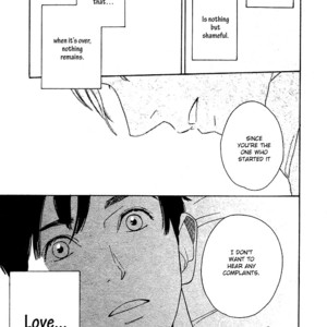 [MASAO Sangatsu] Yoru ga Akete mo (update c.5) [Eng] – Gay Manga sex 34