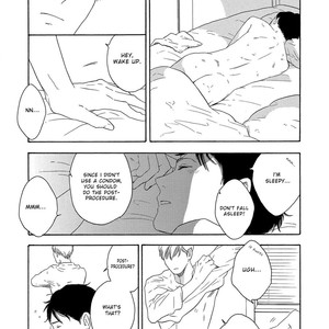 [MASAO Sangatsu] Yoru ga Akete mo (update c.5) [Eng] – Gay Manga sex 44