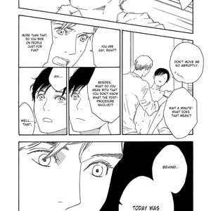 [MASAO Sangatsu] Yoru ga Akete mo (update c.5) [Eng] – Gay Manga sex 45