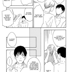 [MASAO Sangatsu] Yoru ga Akete mo (update c.5) [Eng] – Gay Manga sex 46