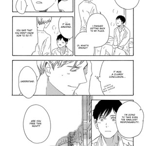 [MASAO Sangatsu] Yoru ga Akete mo (update c.5) [Eng] – Gay Manga sex 47