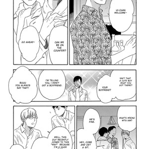 [MASAO Sangatsu] Yoru ga Akete mo (update c.5) [Eng] – Gay Manga sex 48