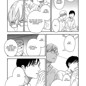 [MASAO Sangatsu] Yoru ga Akete mo (update c.5) [Eng] – Gay Manga sex 52