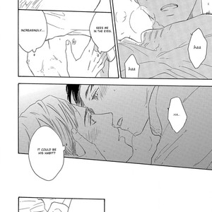 [MASAO Sangatsu] Yoru ga Akete mo (update c.5) [Eng] – Gay Manga sex 55
