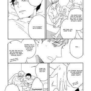 [MASAO Sangatsu] Yoru ga Akete mo (update c.5) [Eng] – Gay Manga sex 56