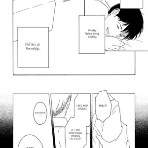 [MASAO Sangatsu] Yoru ga Akete mo (update c.5) [Eng] – Gay Manga sex 57