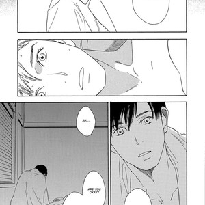 [MASAO Sangatsu] Yoru ga Akete mo (update c.5) [Eng] – Gay Manga sex 58
