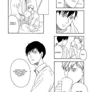 [MASAO Sangatsu] Yoru ga Akete mo (update c.5) [Eng] – Gay Manga sex 59
