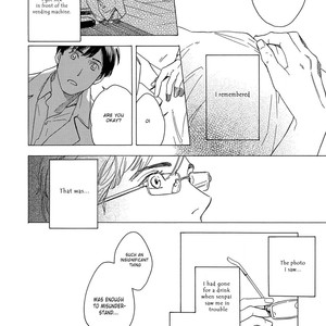 [MASAO Sangatsu] Yoru ga Akete mo (update c.5) [Eng] – Gay Manga sex 65