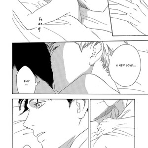[MASAO Sangatsu] Yoru ga Akete mo (update c.5) [Eng] – Gay Manga sex 69