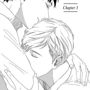 [MASAO Sangatsu] Yoru ga Akete mo (update c.5) [Eng] – Gay Manga sex 73