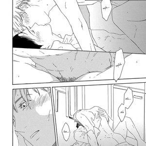 [MASAO Sangatsu] Yoru ga Akete mo (update c.5) [Eng] – Gay Manga sex 74