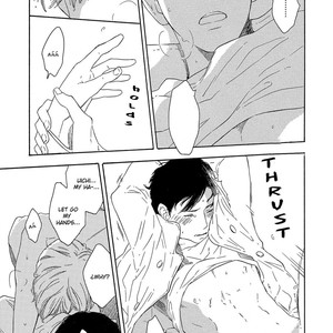 [MASAO Sangatsu] Yoru ga Akete mo (update c.5) [Eng] – Gay Manga sex 75