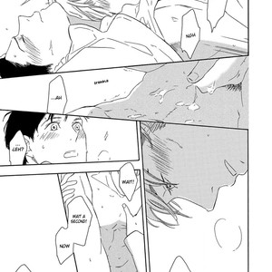 [MASAO Sangatsu] Yoru ga Akete mo (update c.5) [Eng] – Gay Manga sex 77