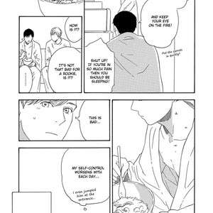 [MASAO Sangatsu] Yoru ga Akete mo (update c.5) [Eng] – Gay Manga sex 79