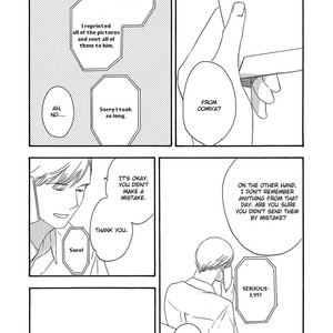 [MASAO Sangatsu] Yoru ga Akete mo (update c.5) [Eng] – Gay Manga sex 83