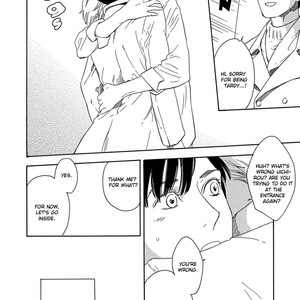 [MASAO Sangatsu] Yoru ga Akete mo (update c.5) [Eng] – Gay Manga sex 86