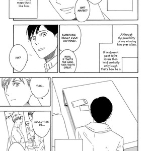 [MASAO Sangatsu] Yoru ga Akete mo (update c.5) [Eng] – Gay Manga sex 87