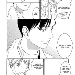 [MASAO Sangatsu] Yoru ga Akete mo (update c.5) [Eng] – Gay Manga sex 88