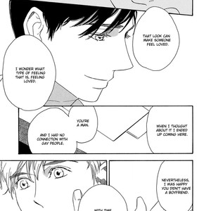 [MASAO Sangatsu] Yoru ga Akete mo (update c.5) [Eng] – Gay Manga sex 91