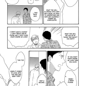 [MASAO Sangatsu] Yoru ga Akete mo (update c.5) [Eng] – Gay Manga sex 95