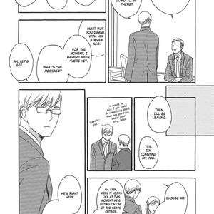 [MASAO Sangatsu] Yoru ga Akete mo (update c.5) [Eng] – Gay Manga sex 97