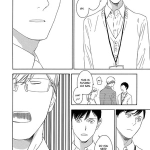 [MASAO Sangatsu] Yoru ga Akete mo (update c.5) [Eng] – Gay Manga sex 98