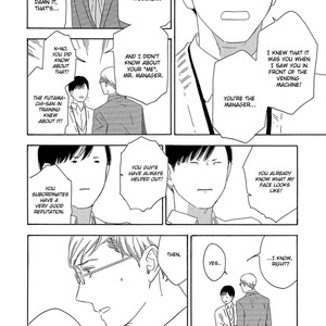 [MASAO Sangatsu] Yoru ga Akete mo (update c.5) [Eng] – Gay Manga sex 100