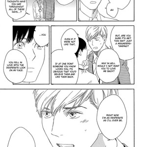[MASAO Sangatsu] Yoru ga Akete mo (update c.5) [Eng] – Gay Manga sex 103