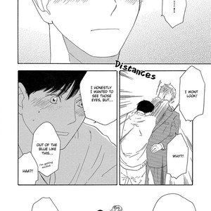 [MASAO Sangatsu] Yoru ga Akete mo (update c.5) [Eng] – Gay Manga sex 104