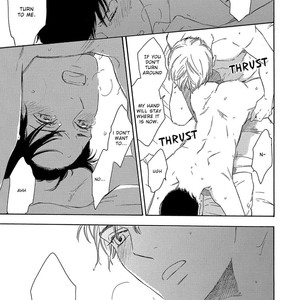 [MASAO Sangatsu] Yoru ga Akete mo (update c.5) [Eng] – Gay Manga sex 114