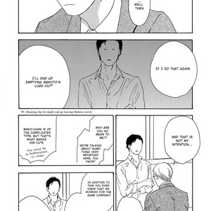 [MASAO Sangatsu] Yoru ga Akete mo (update c.5) [Eng] – Gay Manga sex 115