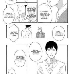 [MASAO Sangatsu] Yoru ga Akete mo (update c.5) [Eng] – Gay Manga sex 116