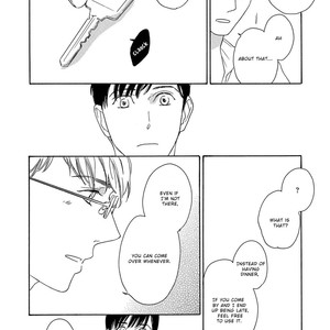 [MASAO Sangatsu] Yoru ga Akete mo (update c.5) [Eng] – Gay Manga sex 117