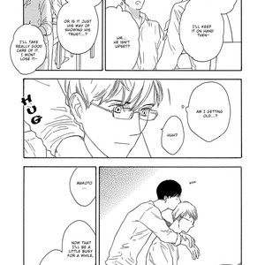 [MASAO Sangatsu] Yoru ga Akete mo (update c.5) [Eng] – Gay Manga sex 118