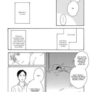 [MASAO Sangatsu] Yoru ga Akete mo (update c.5) [Eng] – Gay Manga sex 119