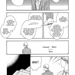 [MASAO Sangatsu] Yoru ga Akete mo (update c.5) [Eng] – Gay Manga sex 122