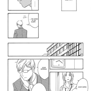 [MASAO Sangatsu] Yoru ga Akete mo (update c.5) [Eng] – Gay Manga sex 125