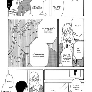 [MASAO Sangatsu] Yoru ga Akete mo (update c.5) [Eng] – Gay Manga sex 126