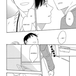 [MASAO Sangatsu] Yoru ga Akete mo (update c.5) [Eng] – Gay Manga sex 127