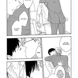 [MASAO Sangatsu] Yoru ga Akete mo (update c.5) [Eng] – Gay Manga sex 128