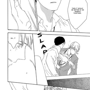 [MASAO Sangatsu] Yoru ga Akete mo (update c.5) [Eng] – Gay Manga sex 131