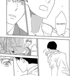 [MASAO Sangatsu] Yoru ga Akete mo (update c.5) [Eng] – Gay Manga sex 132