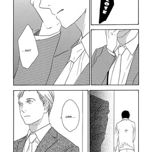 [MASAO Sangatsu] Yoru ga Akete mo (update c.5) [Eng] – Gay Manga sex 133