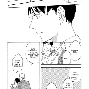 [MASAO Sangatsu] Yoru ga Akete mo (update c.5) [Eng] – Gay Manga sex 138