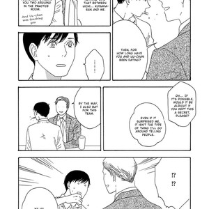 [MASAO Sangatsu] Yoru ga Akete mo (update c.5) [Eng] – Gay Manga sex 139