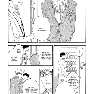 [MASAO Sangatsu] Yoru ga Akete mo (update c.5) [Eng] – Gay Manga sex 141