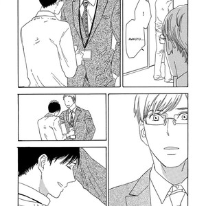 [MASAO Sangatsu] Yoru ga Akete mo (update c.5) [Eng] – Gay Manga sex 144